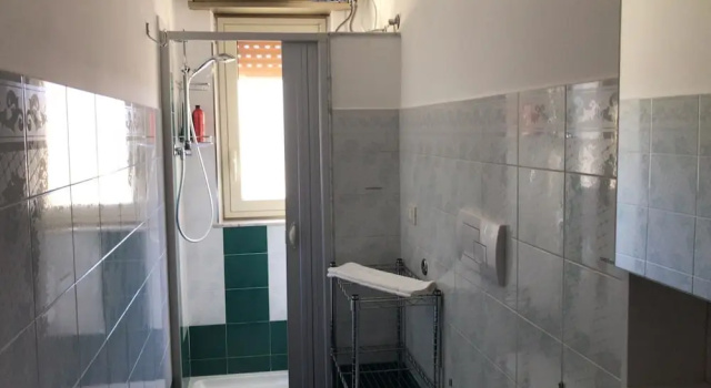 Номер Standard Caltagirone Casa Serena