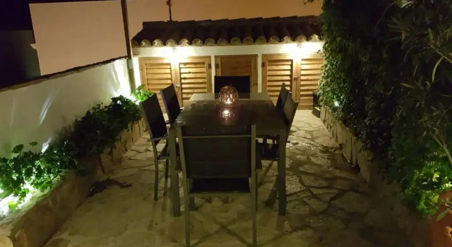 Апартаменты El Arriate de Vejer