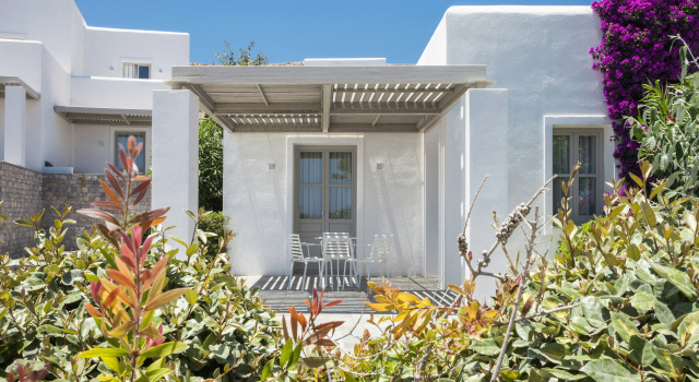 ANEMI Folegandros, Забронировать Апарт-отель Каравостаси Фолегандрос