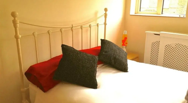 Balfern B&B, Забронировать Отель «постель и завтрак» Лондон Большой Лондон, рядом с Район Баттерси