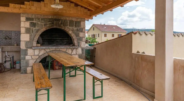 Апартаменты Apartment Livia
