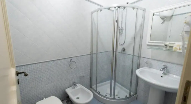 Номер Standard Hotel Borgo di Ciàula