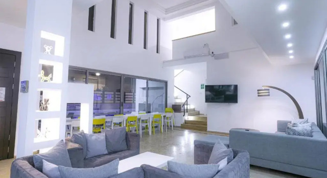 Villa Villa Pomela By Sun And View