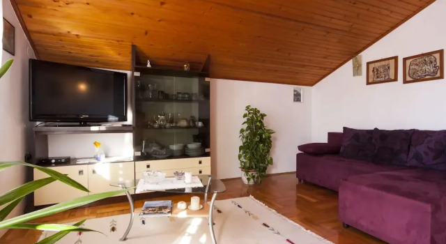 Apartment Dragica / Two Bedroom A1