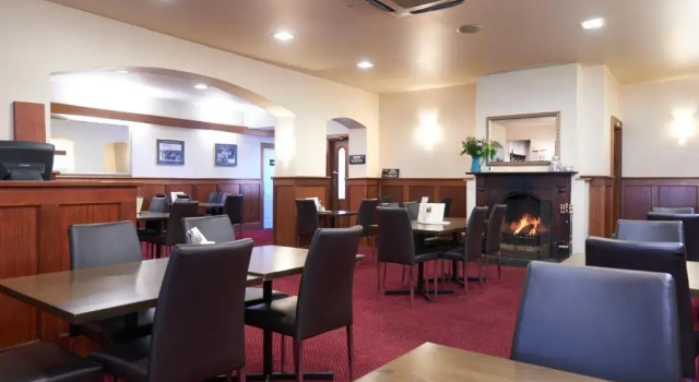 Grand Central Hotel, Book Hotel Yea Victorian High Country