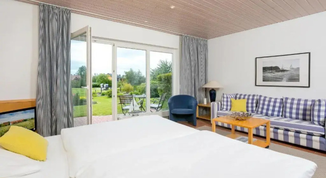 Номер Standard H.W.S. Hotel Der Wilde Schwan
