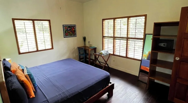 Suite Turtle Beach House