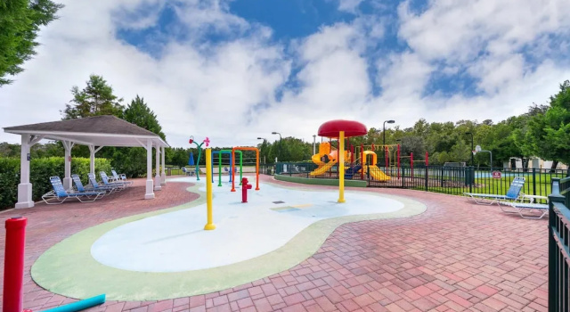 Апартаменты Enchanted Townhome Near Disney Parks 3Br