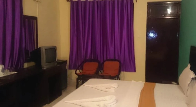 Royal Mirage Beach Hotel