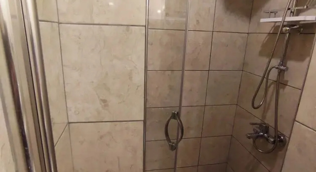 Двухместный номер Economy c 1 комнатой Hotel Jakaranda Istanbul