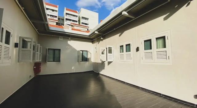 ST Signature Jalan Besar, DAYUSE, 5 Hours, 10AM-3PM, Réserver Hôtel Hôtels et hébergements à Little India, Hôtel
