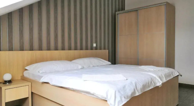 Apartments Nostro, Rezerwuj Apartament Omiš Split Region