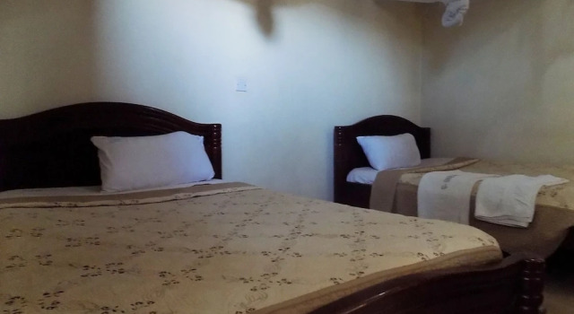 Comfort room G-ONE HOTEL