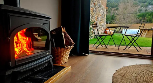 La Galiana loft nature, Book Hotel Hoteller i Castile and Leon med pool, Swimmingpool