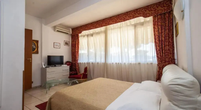 Двухместный номер Standard Hotel Giulietta e Romeo