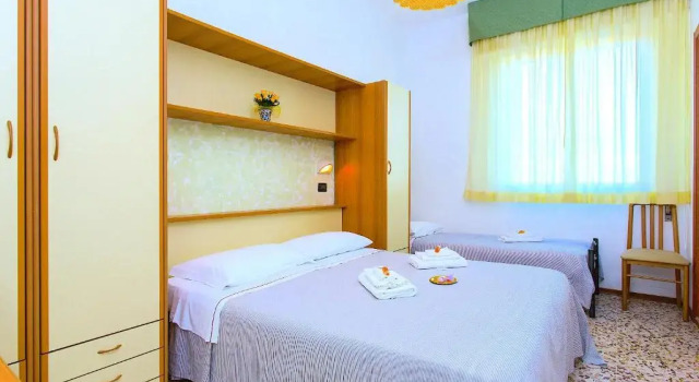 Номер Standard Hotel Majorca