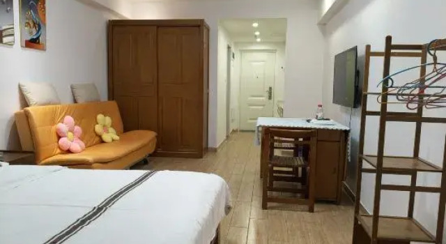 Люкс Deluxe Xingfuli Travel Rental
