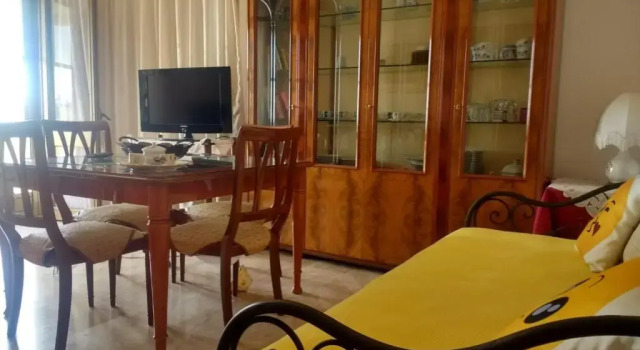 Коттедж с 2 комнатами с видом на озеро Casa Vacanze Arba Girasole