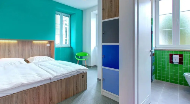 Design Hostel StarMo, Забронировать Хостел Хостелы Мостар, Хостел