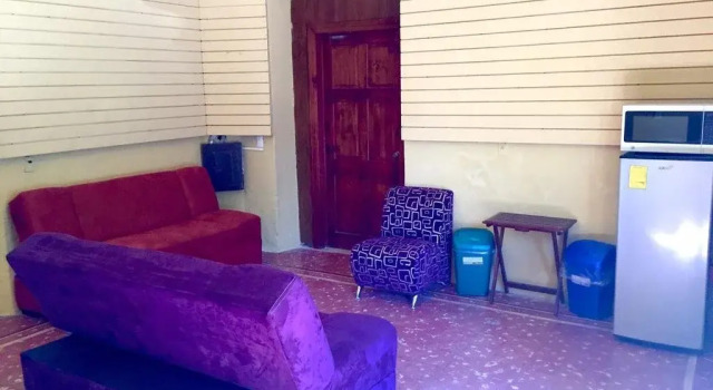 Hostal Real San Juan, Prenota Hotel Hotel a Yucatán con piscina, Piscina