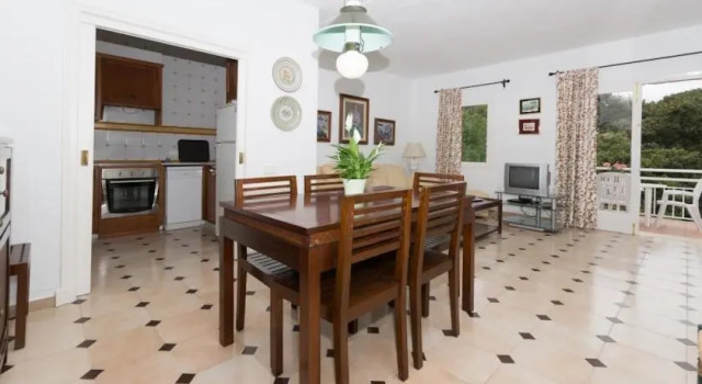 Villa s'Alzina, Book Villa Villas in Menorca, Villa