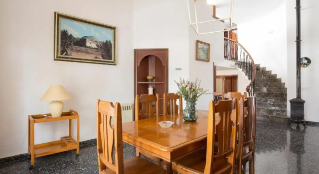 Вилла Cabot Villa Can Borras