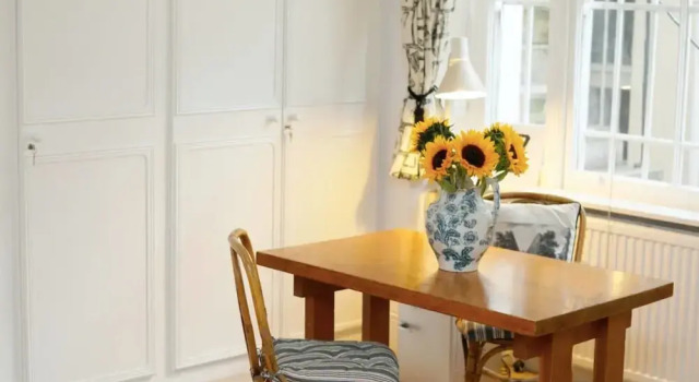 JOIVY 2 bed Flat by Maida Vale Tube & Shops
