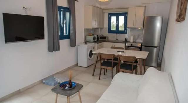 Апартаменты HELIADES SUITES