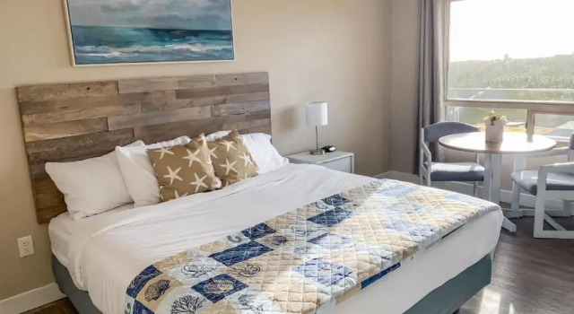 Номер Standard Arena del Mar