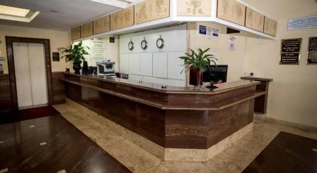 Hotel Dan Inn Campinas Cambuí - Um Hotel Clássico em Campinas By Nacional Inn, Забронировать Отель Отели Кампинас по системе «всё включено», рядом с Museum of Image and Sound, Всё включено
