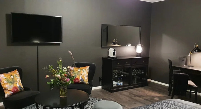Hotell Iföhus, Varaa Hotelli Hotellit Lagos aamiaisella, Aamiainen