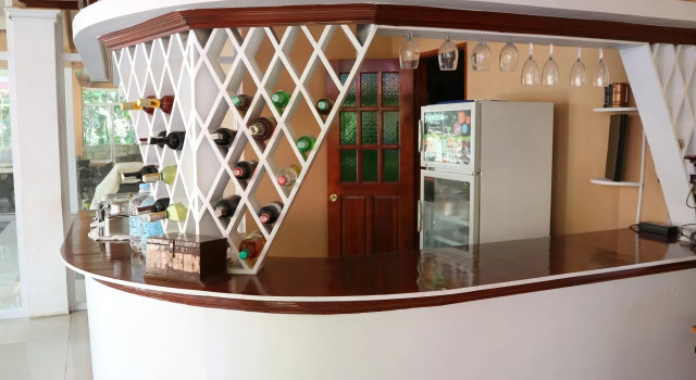 Cambriza Suites, Book Hotel Panglao Bohol