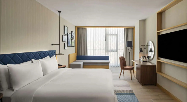 Hilton Garden Inn Balikesir