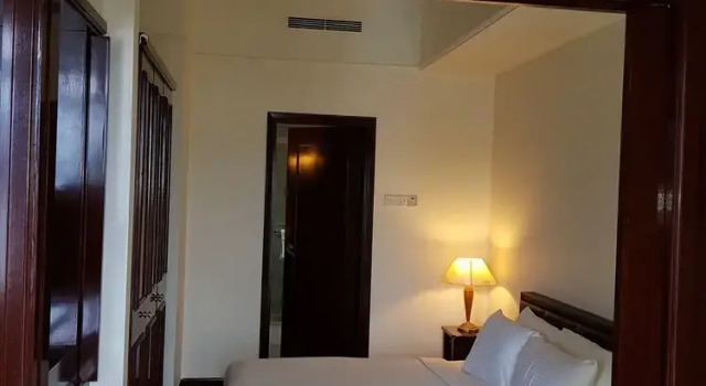 Двухместная студия Standard Suites at TimesSquare by Plush