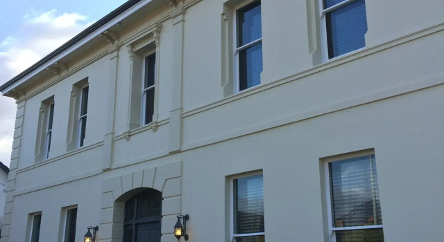 Clydesdale Manor, Varaa Hotelli Hotellit Tasmania aamiaisella, Aamiainen