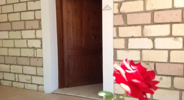 Трёхместный номер Standard Agriturismo Sa Murta in Sennariolo-Oristano 15 minuti da Bosa