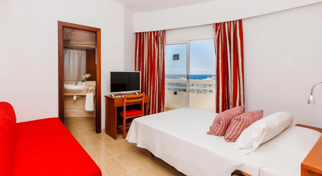 Hotel BelleVue Belsana, Брондау Қонақ үй Portocolom Majorca