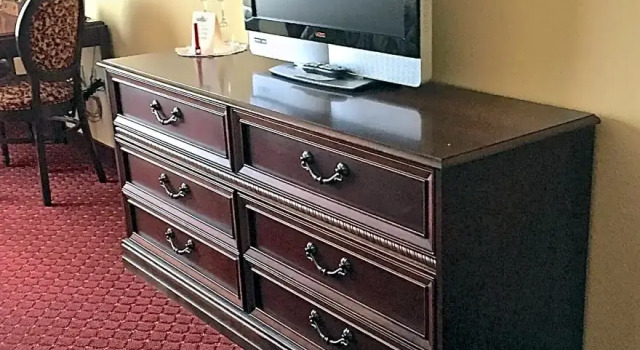 Двухместный номер Standard Wine Country Inn