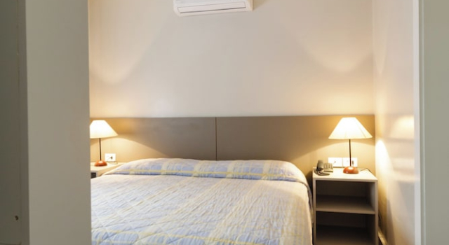 Номер Standard Apart Hotel Garibaldi