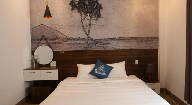 Номер Standard Hotel 986