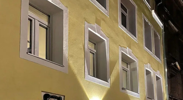Nurban Apartments Oldtown