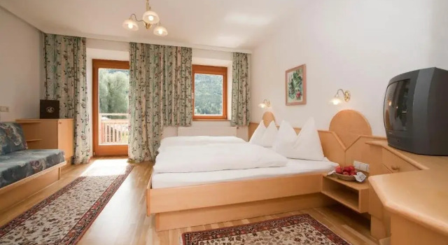 Ferienhof Neusacher Moser, Rezerwuj Apartament Hotele SPA w Karyntia, SPA
