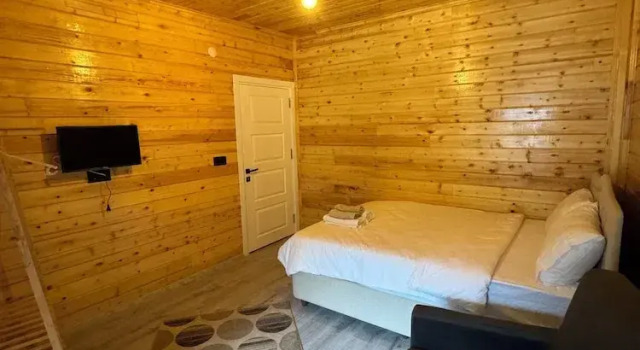 Kale kaya otel, Buchen Sie Hotel Çamlıhemşin Rize