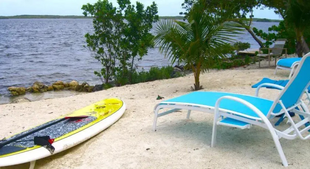 Historic Shadow Point, Rezervasyon Otel Key Largo Florida Keys