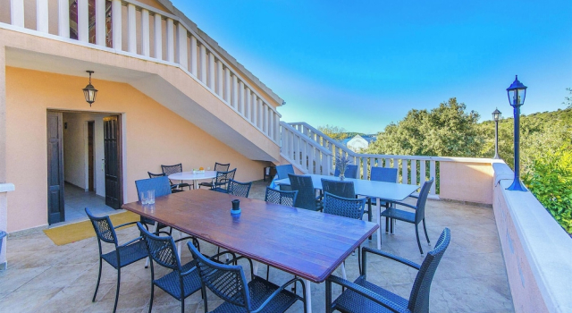 Студия Apartments Pera