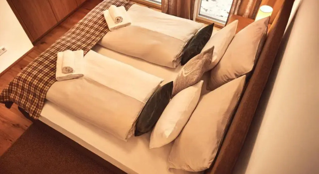 Adler Lodge D3 by AA Holiday Homes