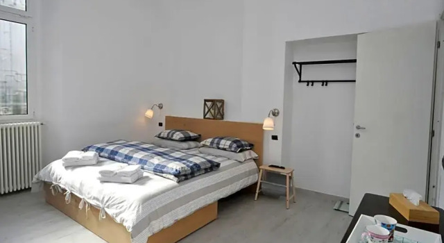 Guest House La Genesa, Book Pension Cernobbio Como