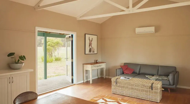 Margaret River Retreat, Book Hotel Forest Grove Geographe Bay