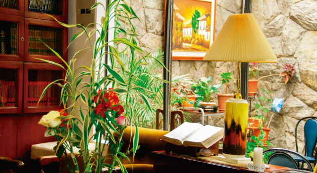Hostal Isla Isabela, Book Hotel Quito Sierra