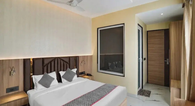 Номер Economy Hotel Grand Sun Plaza